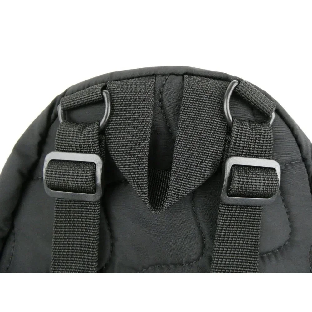 Adidas Black‎ Mini Backpack - Picture 14 of 16